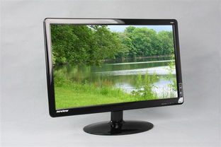 视觉新境界 i2389液晶显示器模组精细解析